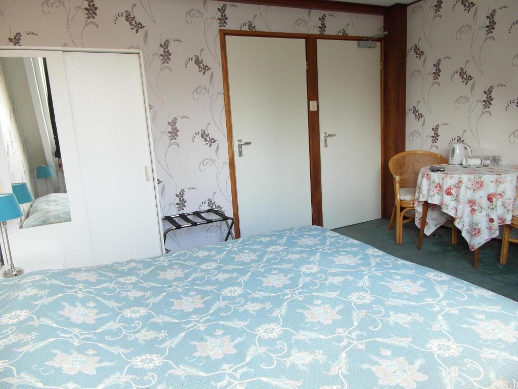 Pension Zonneweelde Oosthuizen Room photo